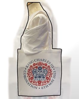 Coronation Bag